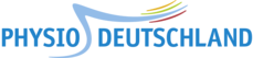 Logo Physio Deutschland